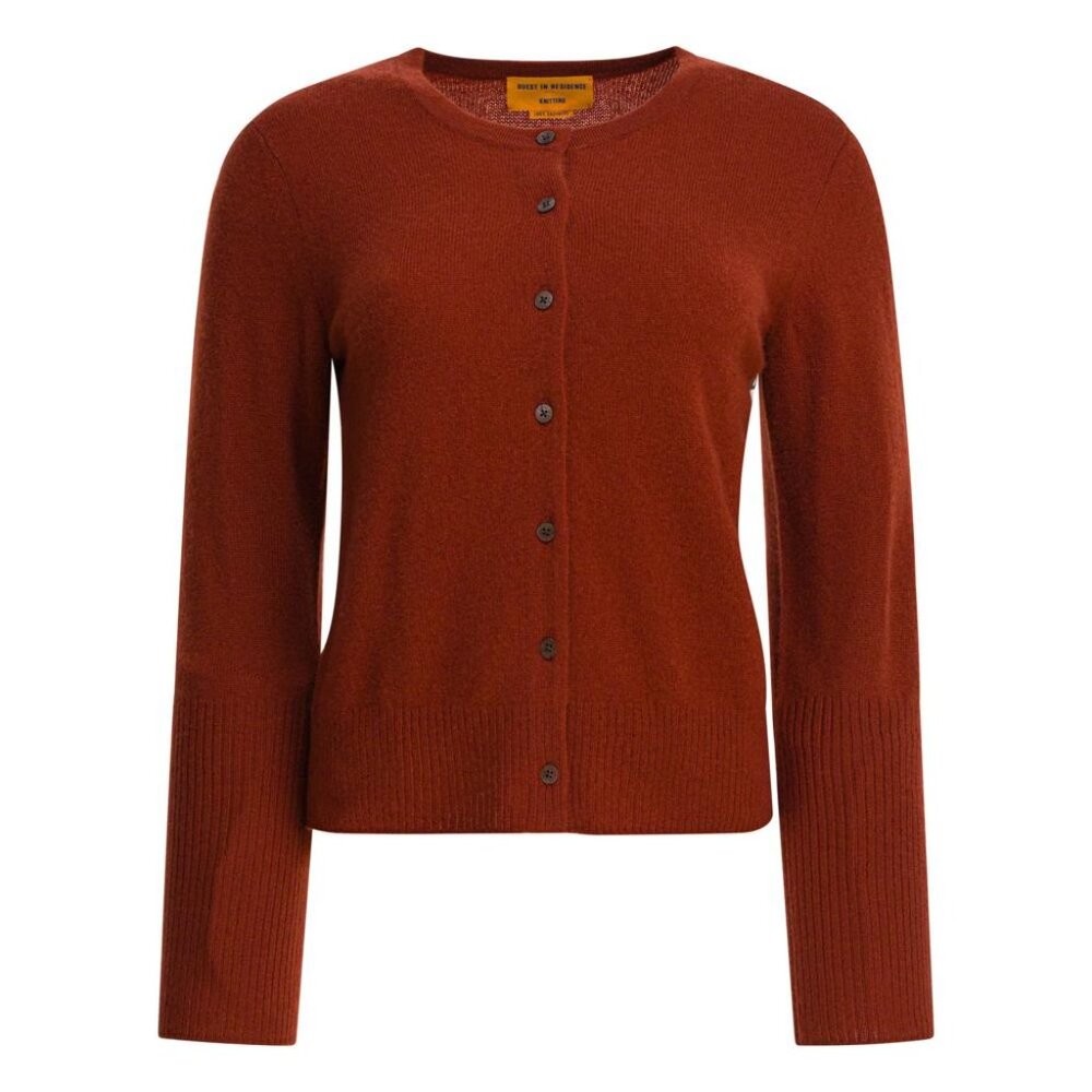 Guest In Residence Knitwear tag size L Women